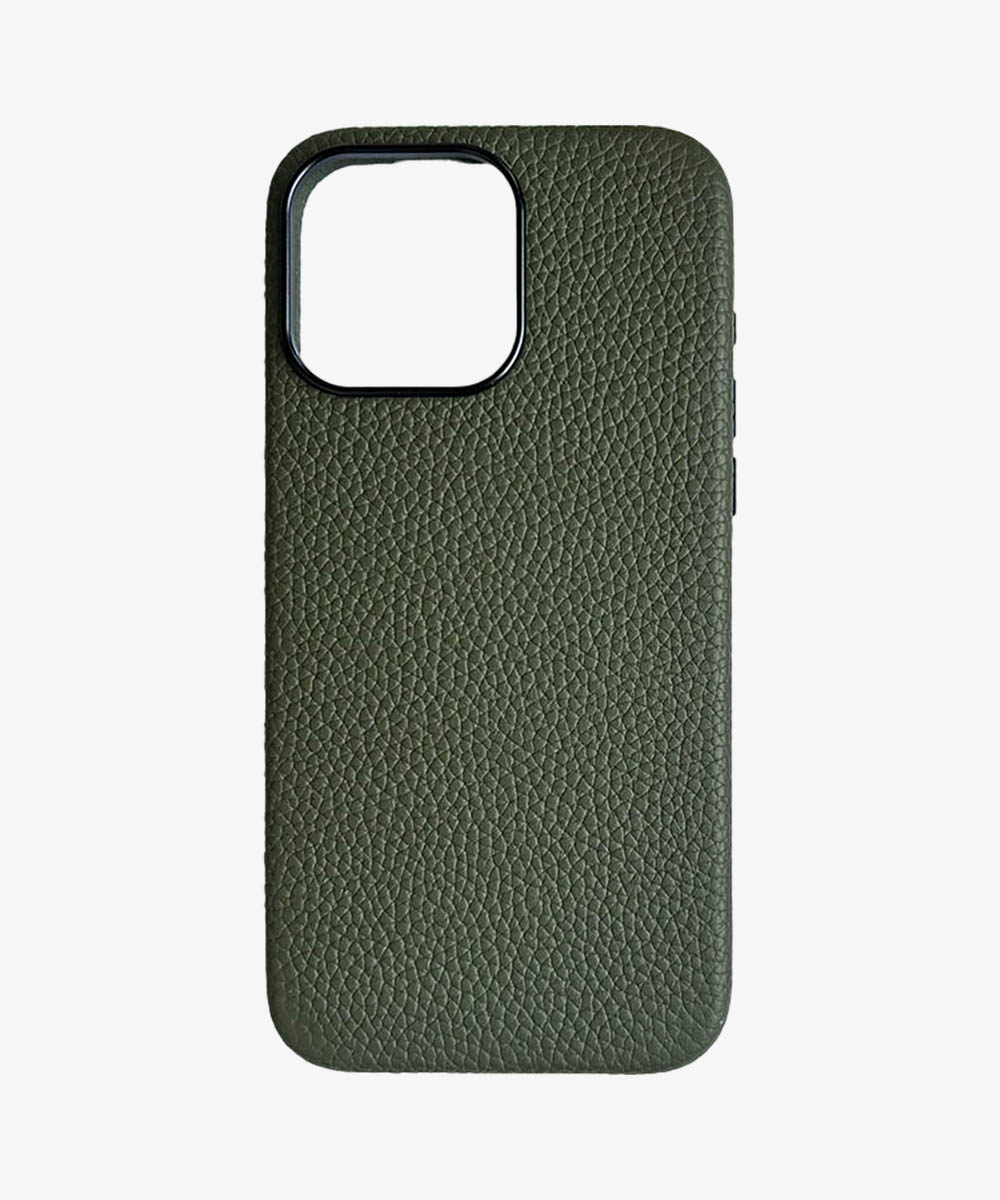 cover pelle iphone