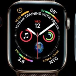 apple watch 10