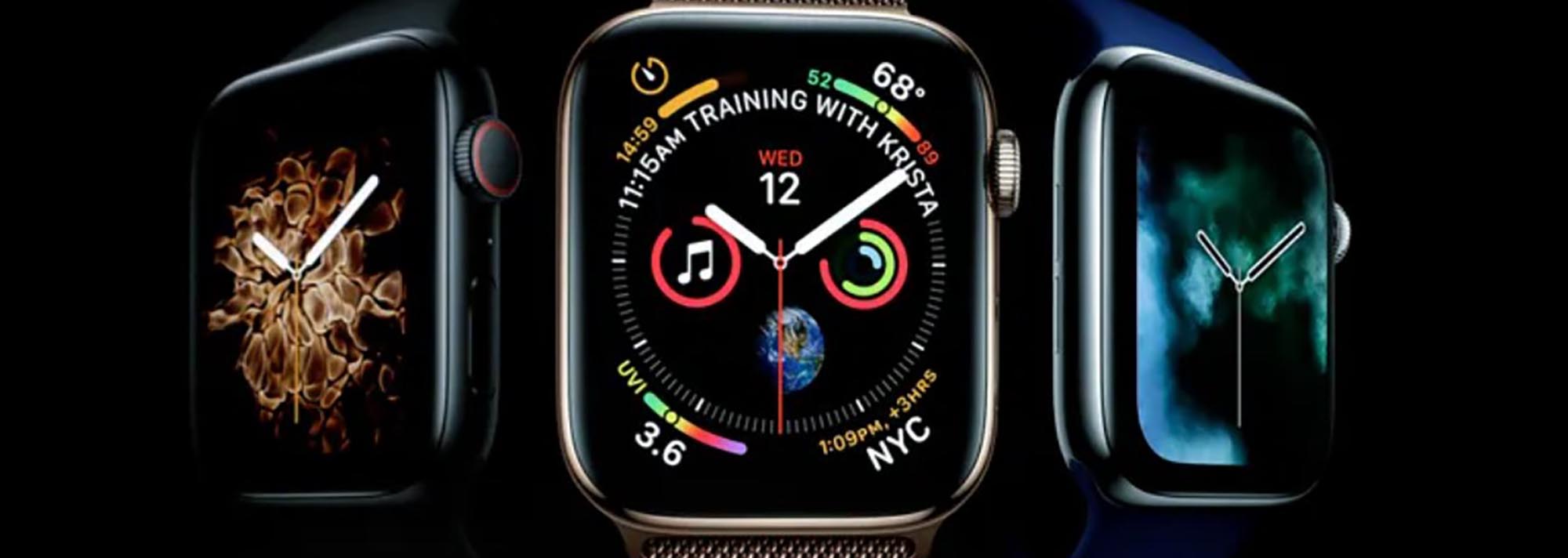 apple watch 10