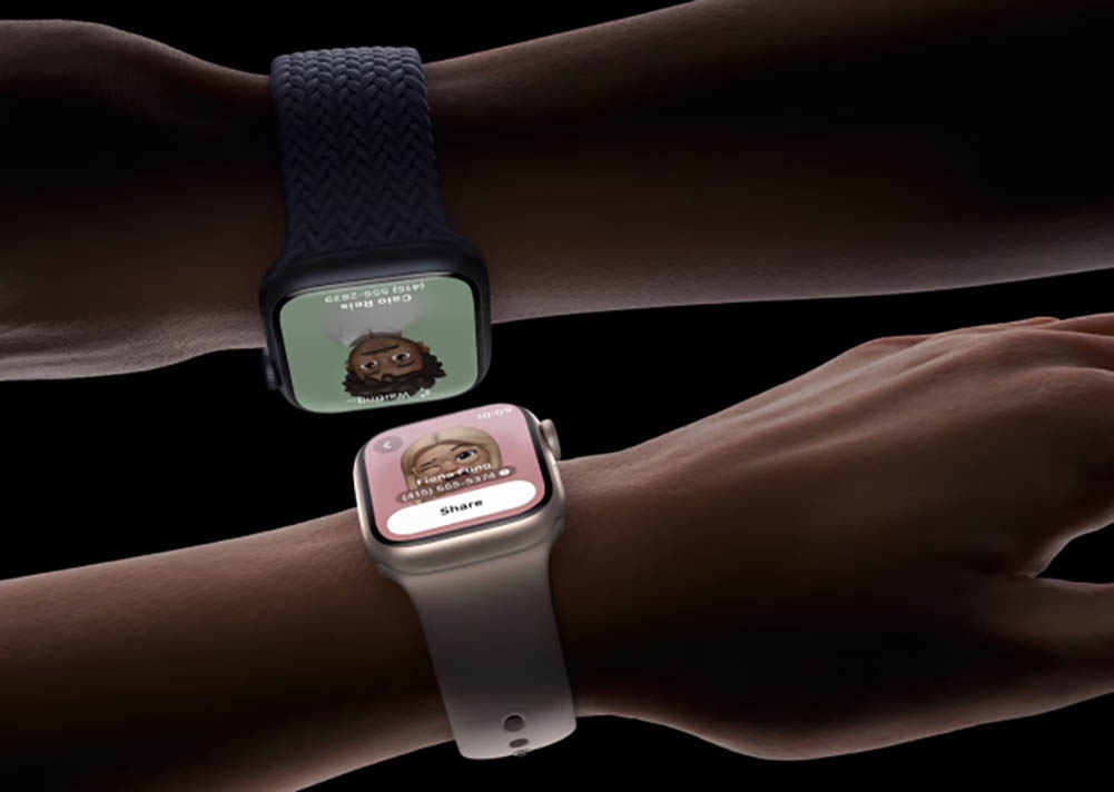 cinturini nuovi apple watch