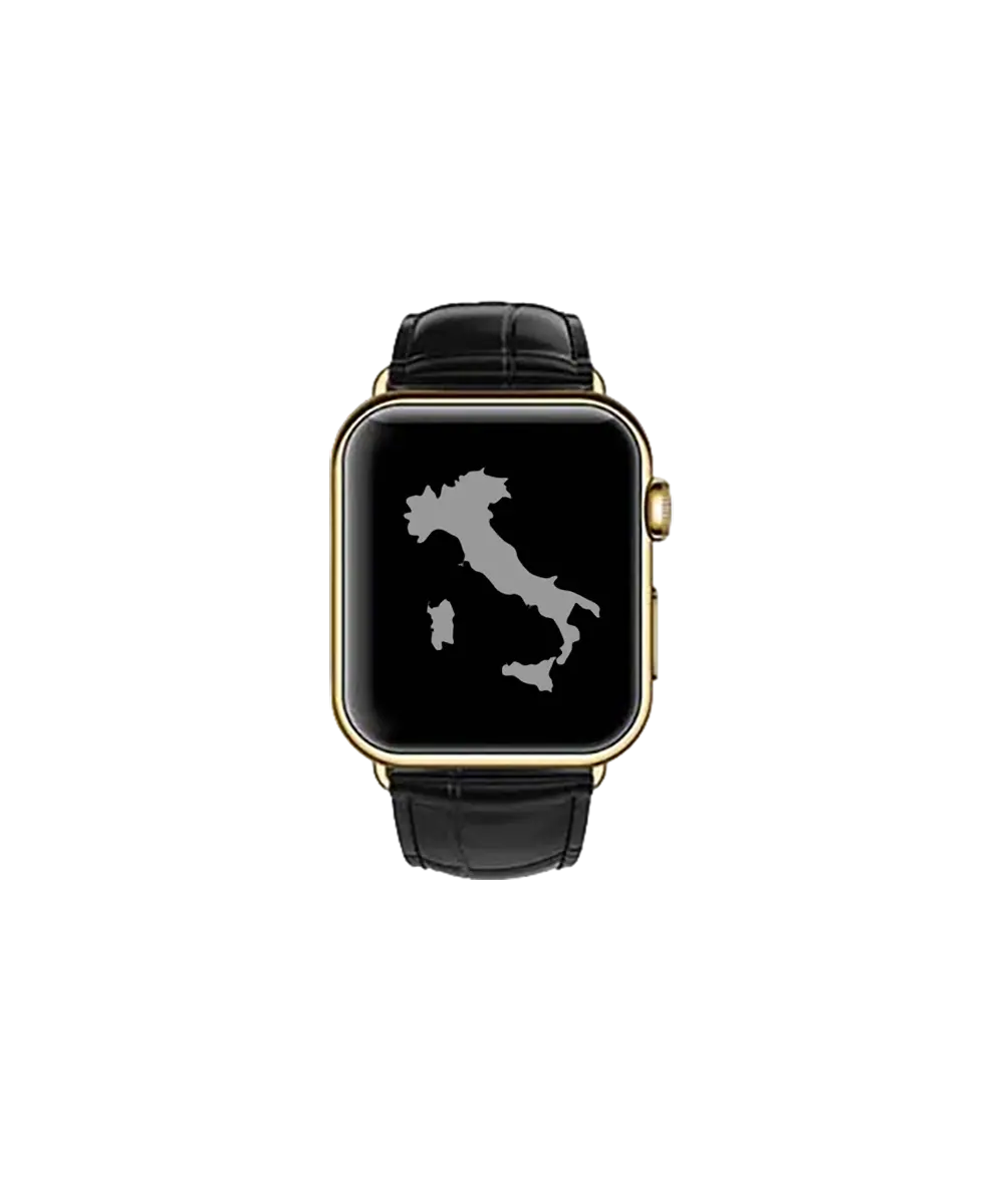 cinturino apple watch