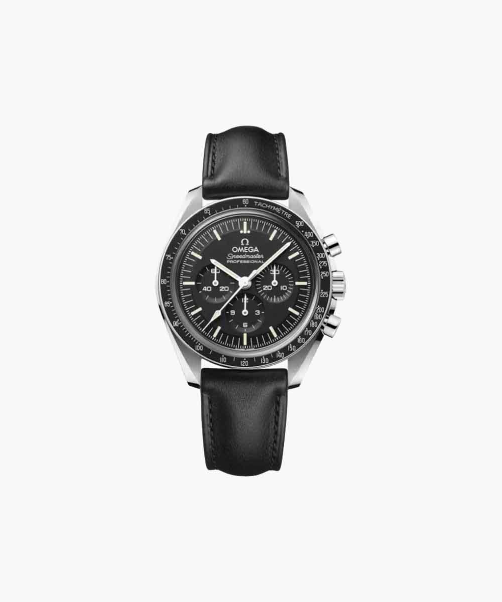 Cinturino Omega Speedmaster Moonwatch