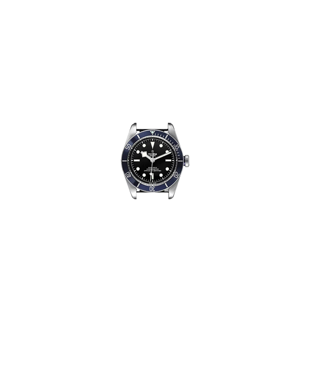 Tudor Black Bay 41mm