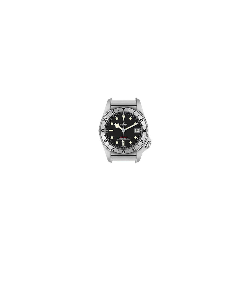 Tudor Black Bay P01