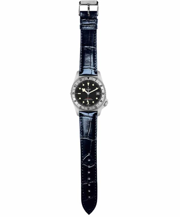 tudor black bay