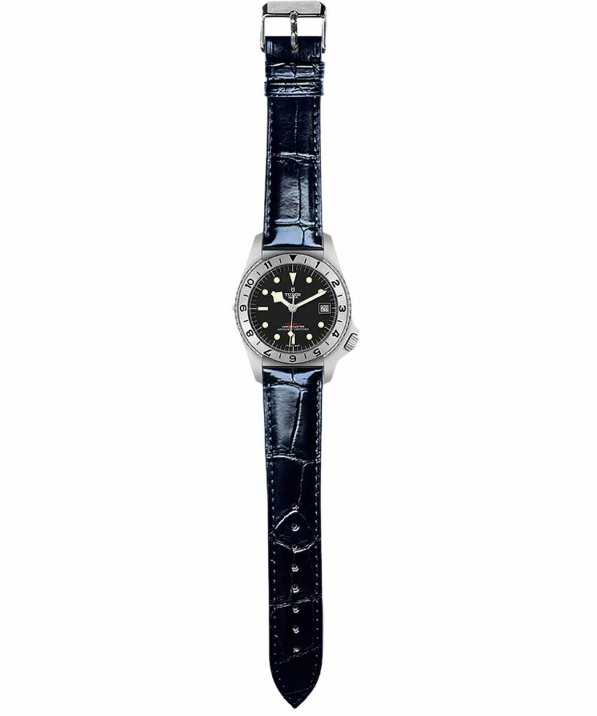 Cinturini in Pelle per Orologi Tudor Black Bay