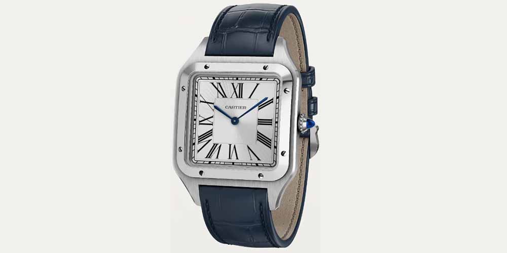 cartier santos dumont