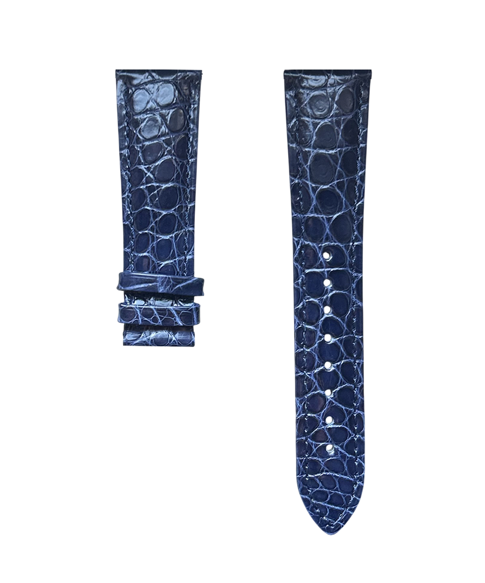 Croco Blu