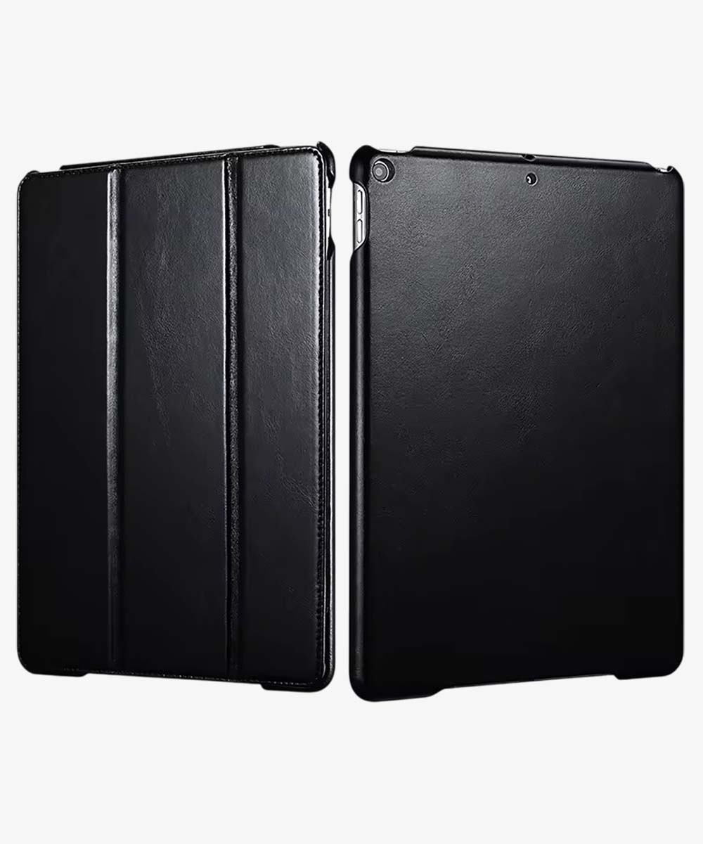 cover ipad nera